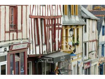 A vendre local 38m² à Vannes intra muros empl rare