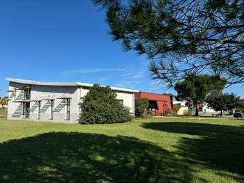 Vente local commercial 476m² à Fumel