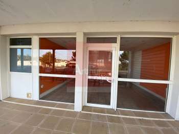 À vendre local commercial 60m² Villeneuve-sur-Lot