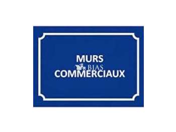Vente murs commerciaux d'angle 147m² à Caen