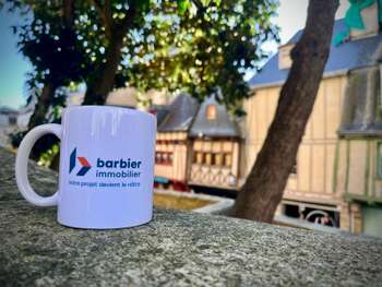 Cède emplacement pour restaurant à Vannes centre