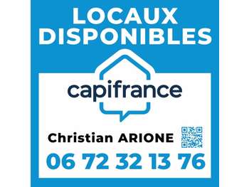 A vendre terrain agricole 935m² Plaine du Var