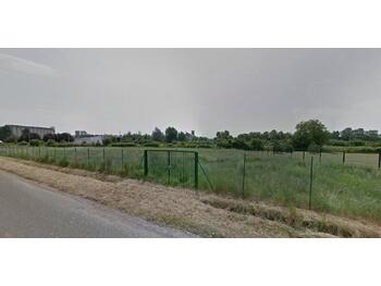 Vente terrains industriels 5000m² Pont-Ste-Maxence