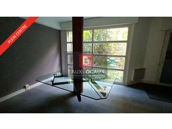 Loue bureaux 100m² en duplex à Avignon intra muros