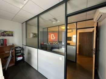 Bureaux de 23m² à louer au 1er étage à Avignon