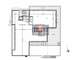 A louer bureaux de 306m² en R+3 à Avignon