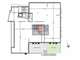 A louer bureaux de 306m² en R+3 à Avignon