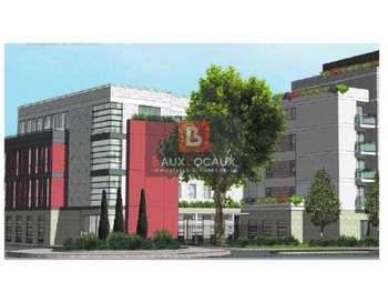 A louer bureaux de 306m² en R+3 à Avignon