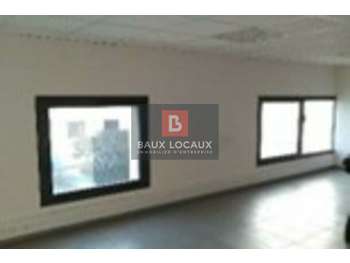 Bureaux de 38m² à louer au 2ème étage à Avignon