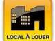 Loue local commercial 347m² à Avignon Nord Vedène