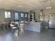 Loue bâtiment 2587m² proche grands axes Angers Est