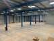 Loue bâtiment d'activité de 4075m² en ZAI à Cholet