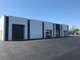 Loue bâtiment d'activité neuf 570m² ZI Angers Est