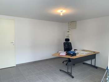 Loue bâtiment d'activité neuf 134m² à Cholet