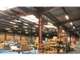 A louer bâtiment industriel de 2700m² à Rousset ZI