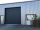 Loue bâtiment isolé 200m² à Angers