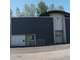 Loue bâtiment logistique de 1500m² à Charmes
