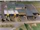 A louer bâtiment logistique 2600m² à Chauny
