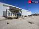 Loue bâtiment indépendant 1000m² à Bouc-Bel-Air