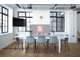 Loue bureaux parking 31m² bel emplacement à Istres