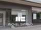 Loue local commercial de 594m² à Avignon