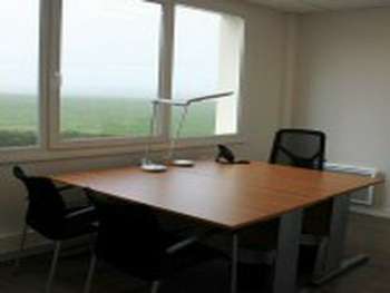 Bureau co-working  à louer de 17m² à L'Aigle (61)
