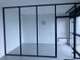 Loue bureau 50 m² Alençon Nombreux stationnements