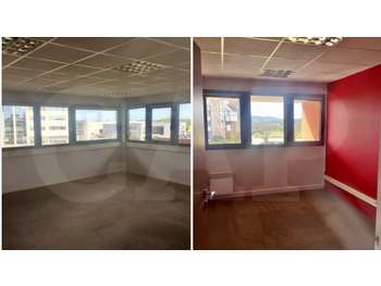 A louer bureaux 100m² R+2 à Plerin - Eleusis