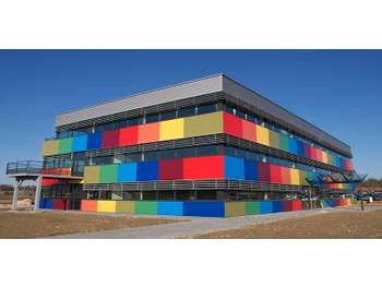 Bureaux à louer Gare TGV du Creusot / Torcy