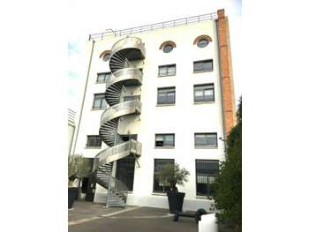 Bureaux de 1000m² à louer à Marseille 13015