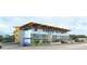 A louer bureaux 1050m² sur axe principal en Guyane