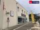 Loue bureaux 139m² divisibles zone du Tubé Istres