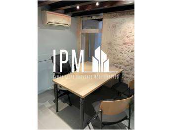 Bureaux de 163m² à louer à Marseille 13006