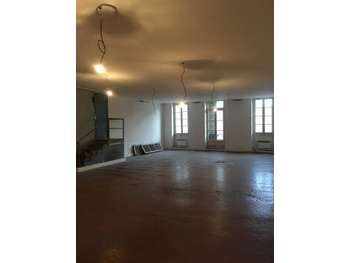 Bureaux de 169m² à louer Marseille Opéra 13001