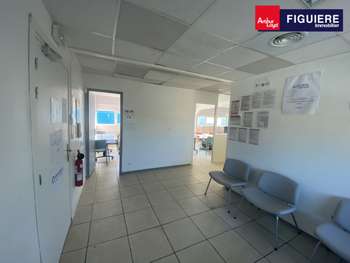 Bureaux de 170m² à louer zone Ecopolis