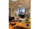 A louer bureaux de 172m² au 2ème étage Le Lamentin
