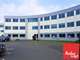 Bureaux 184m² à louer au 2ème étage Saint Benoit