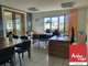 A louer bureaux de 200m² en za à Pierrelatte