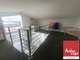 A louer bureaux de 200m² en za à Pierrelatte