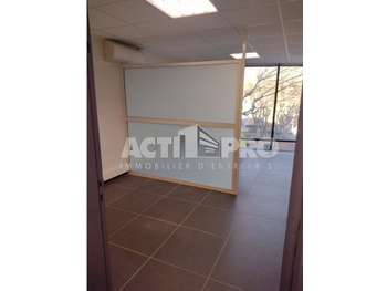 Bureau à louer 20m² centre ville Perpignan