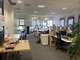 Bureaux de 232m² à louer en RDC à Saint Priest