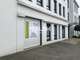 Bureaux de 232m² à louer en RDC à Saint Priest