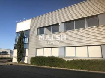 Bureaux de 253m² à louer les Echets