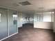 Bureaux de 258m² à louer à St Quentin Fallavier
