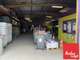 Loue local stockage 400m² à Niort Saint Liguaire