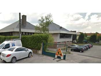 Location bureaux 4372m² proche Dijon à Chenôve