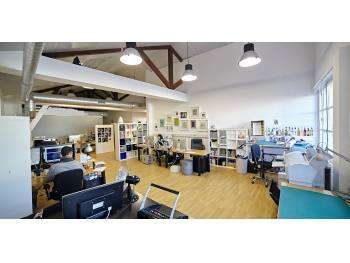 Bureaux à louer 476m² Marseille Rouet 13008