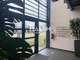 Loue bureaux 489m² à St Priest parc technologique