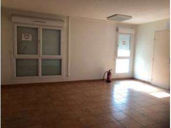 Bureaux de 66m² à louer à Port de Bouc 13110