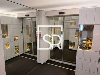 Bureaux de 743m² à louer à Clermont Ferrand